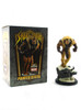 Bowen Designs Sabretooth Painted Statue View 2