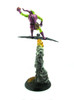 Bowen Designs Green Goblin Painted Statue View 9