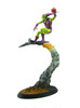 Bowen Designs Green Goblin Painted Statue View 6
