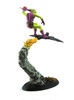 Bowen Designs Green Goblin Painted Statue View 8