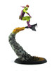 Bowen Designs Green Goblin Painted Statue View 5