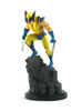 Bowen Designs Wolverine Classic Version Painted Mini Statue View 3
