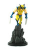 Bowen Designs Wolverine Classic Version Painted Mini Statue View 1
