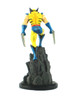 Bowen Designs Wolverine Classic Version Painted Mini Statue View 7