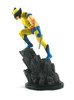 Bowen Designs Wolverine Classic Version Painted Mini Statue View 5