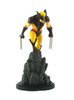 Bowen Designs Wolverine Brown Version Painted Mini Statue View 1
