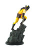 Bowen Designs Wolverine Brown Version Painted Mini Statue View 7