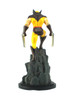 Bowen Designs Wolverine Brown Version Painted Mini Statue View 9