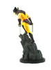 Bowen Designs Wolverine Brown Version Painted Mini Statue View 8