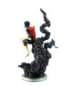 Bowen Designs Nightcawler Painted Statue View 8
