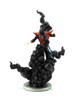 Bowen Designs Nightcawler Painted Statue View 10