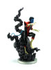Bowen Designs Nightcawler Painted Statue View 6
