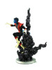 Bowen Designs Nightcawler Painted Statue View 7