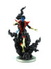 Bowen Designs Nightcawler Painted Statue View 1