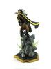 Bowen Designs Storm Painted Statue View 6