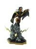 Bowen Designs Storm Painted Statue View 1