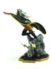 Bowen Designs Storm Painted Statue View 7