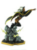 Bowen Designs Storm Painted Statue View 5