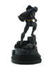 Bowen Designs Black Panther Modern Version Painted Statue View 9