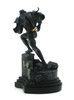 Bowen Designs Black Panther Modern Version Painted Statue View 10