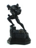 Bowen Designs Black Panther Modern Version Painted Statue View 7