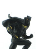 Bowen Designs Black Panther Modern Version Painted Statue View 4