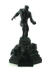 Bowen Designs Black Panther Classic Version Painted Statue View 4