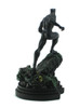 Bowen Designs Black Panther Classic Version Painted Statue View 9