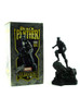 Bowen Designs Black Panther Classic Version Painted Statue View 2