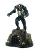 Bowen Designs Venom Painted Statue View 1