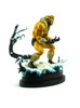 Bowen Designs Sabretooth Painted Statue (Classic Version) View 7