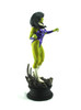 Bowen Designs She-Hulk Painted Statue View 8