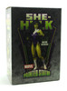 Bowen Designs She-Hulk Painted Statue View 12