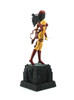 Bowen Designs Elektra Painted Statue View 2