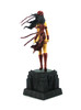 Bowen Designs Elektra Painted Statue View 11