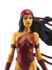 Bowen Designs Elektra Painted Statue View 5