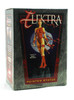 Bowen Designs Elektra Painted Statue View 13