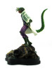 Bowen Designs The Lizard Painted Statue View 7