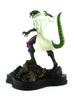 Bowen Designs The Lizard Painted Statue View 9