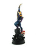 Bowen Designs Hawkeye Painted Statue View 8