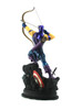 Bowen Designs Hawkeye Painted Statue View 9
