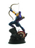 Bowen Designs Hawkeye Painted Statue View 1