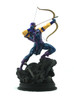 Bowen Designs Hawkeye Painted Statue View 6