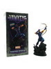Bowen Designs Hawkeye Painted Statue View 2