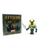Bowen Designs Attuma Mini Bust View 2