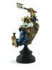 Bowen Designs Odin Mini Bust View 10