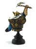 Bowen Designs Odin Mini Bust View 12