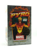 Bowen Designs Pyro Mini Bust View 11