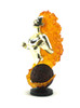 Bowen Designs Frankie Raye Nova Super Shiny Exclusive Mini Bust View 6