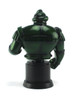 Bowen Designs Titanium Man Mini Bust View 9